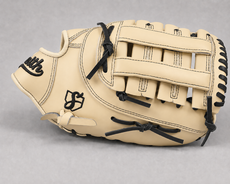 Smith FBM-Blonde n Black