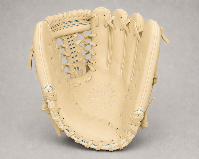 Smith FGNW-Blonde n Blue 2 Baseball and Softball Glove