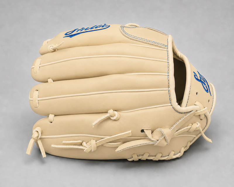 Smith FGNW-Blonde n Blue 2 Baseball and Softball Glove