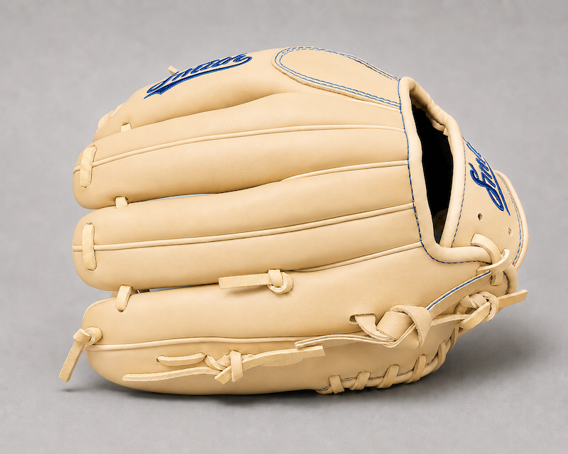Smith FGIW-Blonde n Blue 2 Baseball and Softball Glove