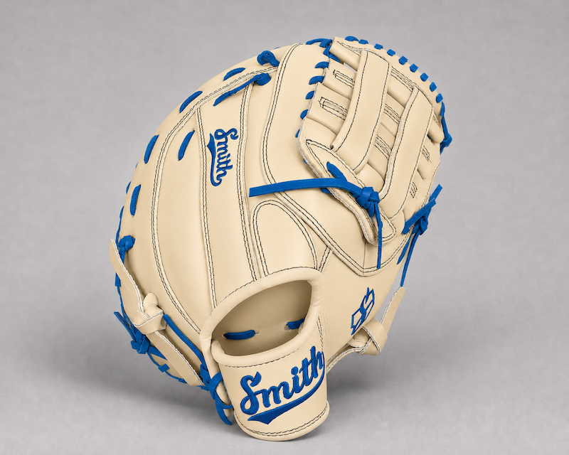 Smith FBM-Blonde n Blue