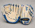 Smith FGIW-Blonde n Blue Baseball and Softball Glove