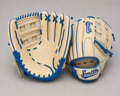 Smith FGHW-Blonde n Blue Baseball and Softball Glove