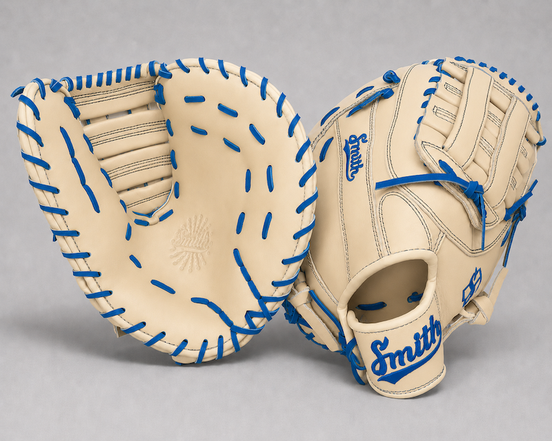 Smith FBM-Blonde n Blue