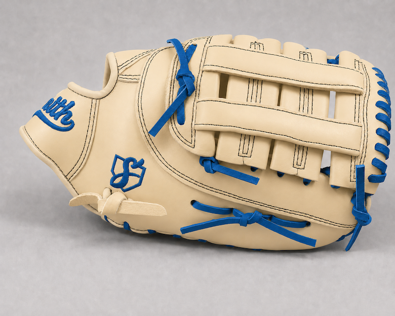 Smith FBM-Blonde n Blue