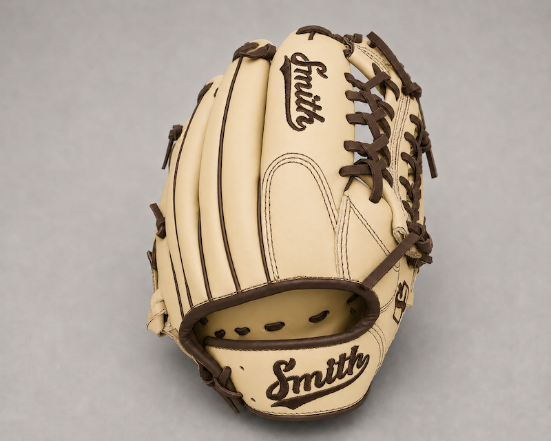 Smith FGNW-Blonde n Brown Baseball and Softball Glove