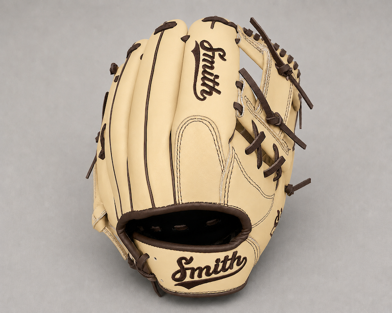 Smith FGIW-Blonde n Brown Baseball and Softball Glove