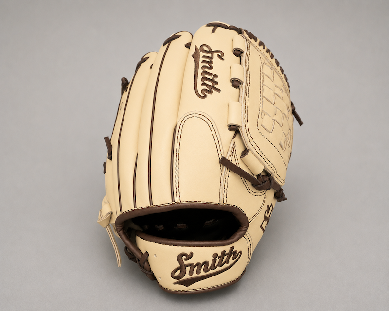 Smith FGBW-Blonde n Brown Baseball and Softball Glove