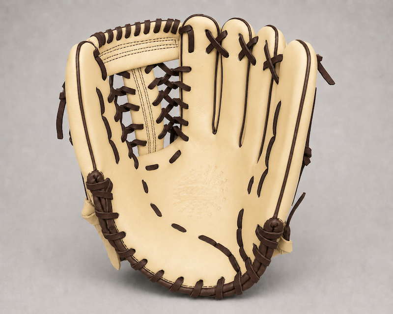 Smith FGNW-Blonde n Brown Baseball and Softball Glove