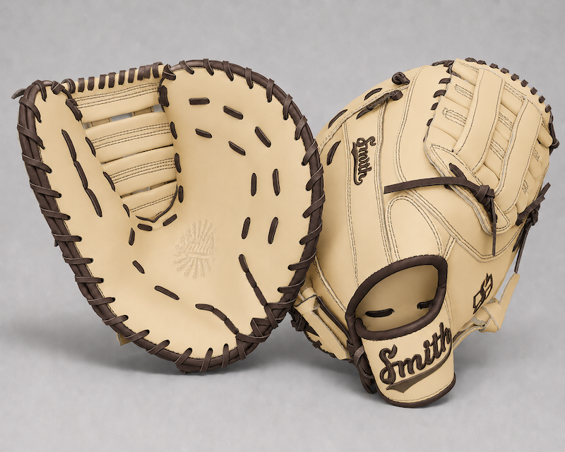 Smith FBM-Blonde n Brown