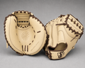 Smith BCM-Blonde n Brown (Baseball Catchers Mitt)