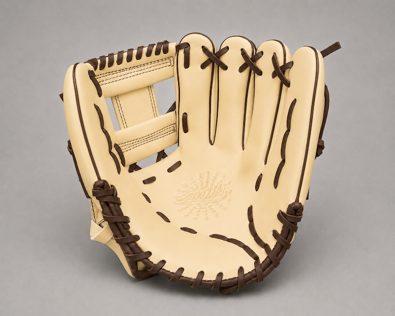 Smith FGIW-Blonde n Brown Baseball and Softball Glove