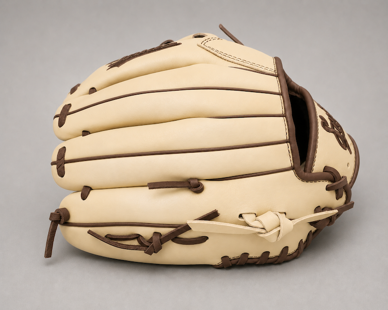 Smith FGHW-Blonde n Brown Baseball and Softball Glove