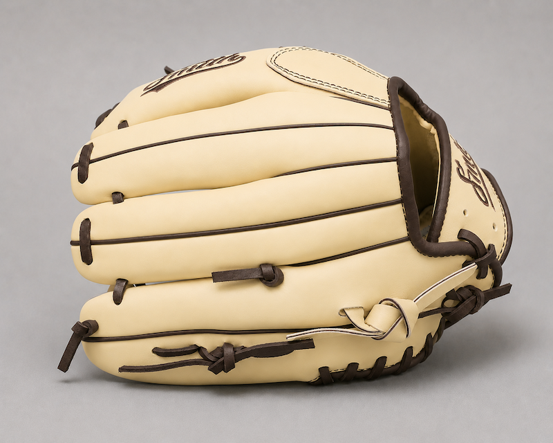 Smith FGIW-Blonde n Brown Baseball and Softball Glove