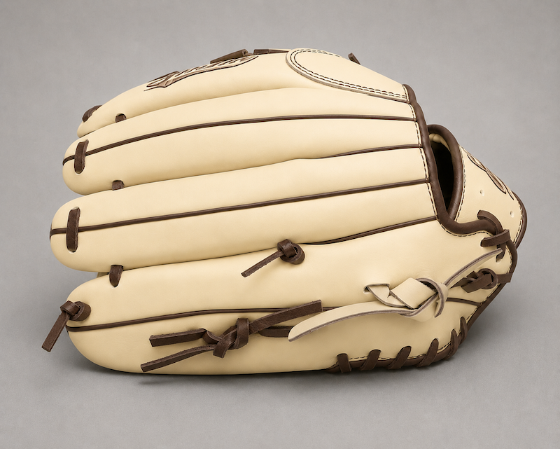 Smith FGBW-Blonde n Brown Baseball and Softball Glove
