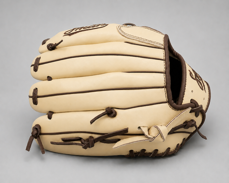Smith FGNW-Blonde n Brown Baseball and Softball Glove