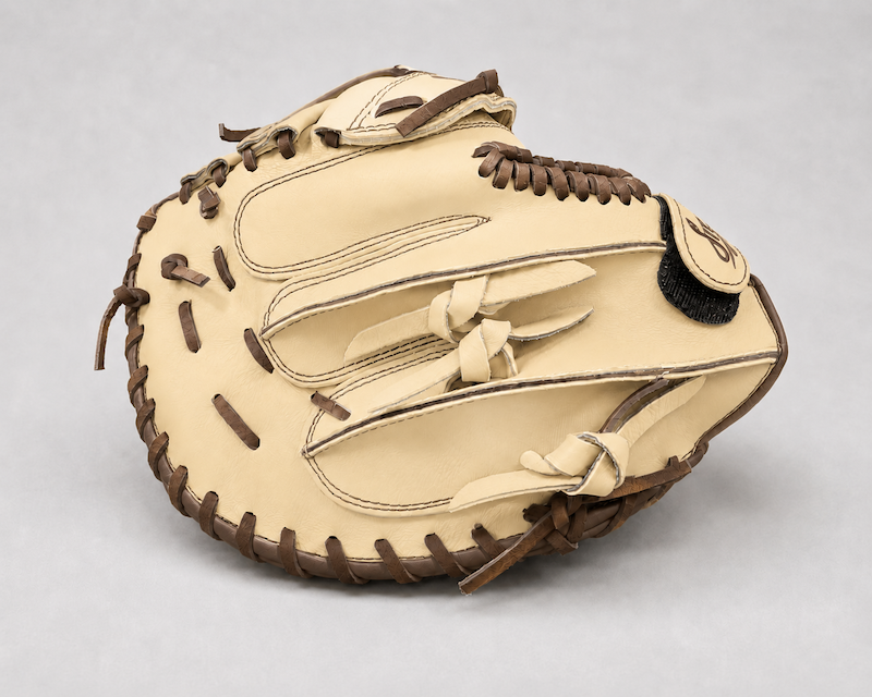 Smith SBCM-Blonde n Brown (Softball Catchers Glove)