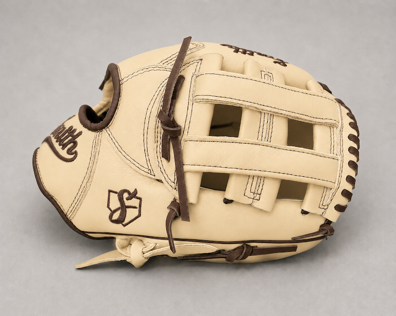 Smith FGHW-Blonde n Brown Baseball and Softball Glove