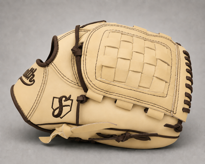 Smith FGBW-Blonde n Brown Baseball and Softball Glove