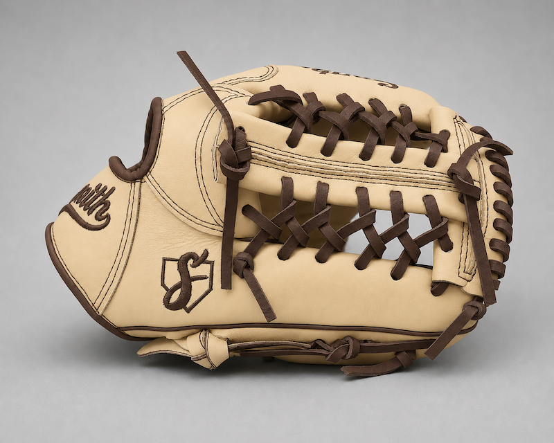 Smith FGNW-Blonde n Brown Baseball and Softball Glove