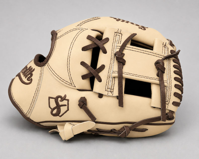 Smith FGIW-Blonde n Brown Baseball and Softball Glove