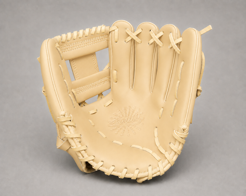 Smith FGIW-Blonde n Red 2 Baseball and Softball Glove