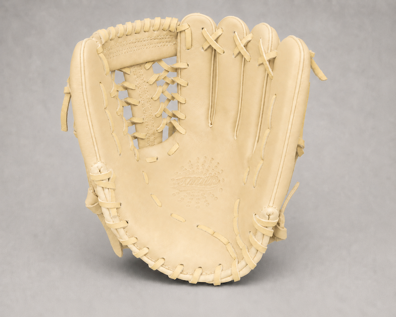 Smith FGNW-Blonde n Red 2 Baseball and Softball Glove