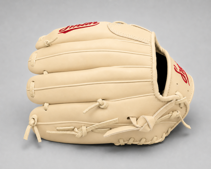 Smith FGNW-Blonde n Red 2 Baseball and Softball Glove