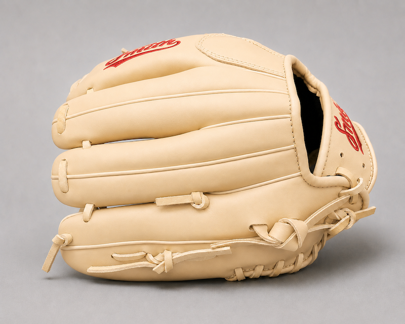 Smith FGIW-Blonde n Red 2 Baseball and Softball Glove