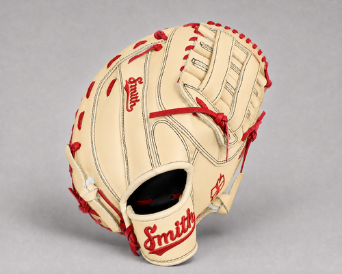 Smith FBM-Blonde n Red