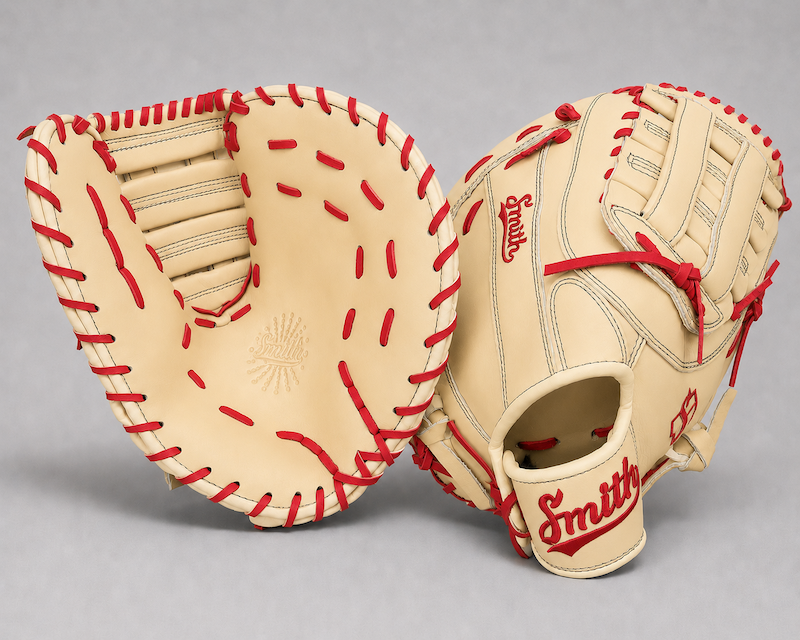 Smith FBM-Blonde n Red