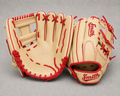 Smith FGIW-Blonde n Red Baseball and Softball Glove