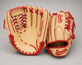 Smith FGNW-Blonde n Red Baseball and Softball Glove