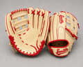 Smith FGHW-Blonde n Red Baseball and Softball Glove