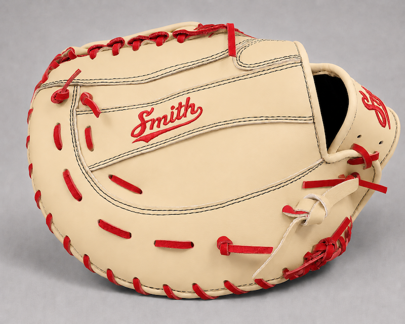 Smith FBM-Blonde n Red