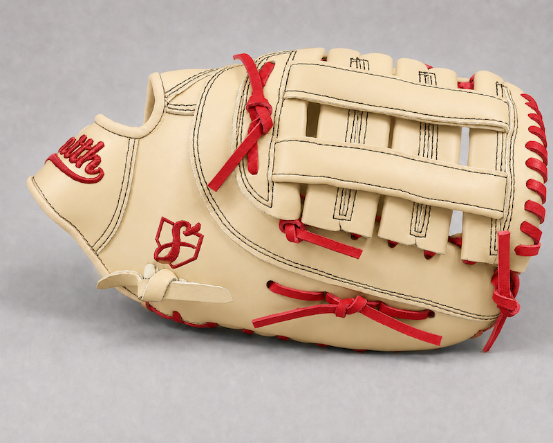 Smith FBM-Blonde n Red