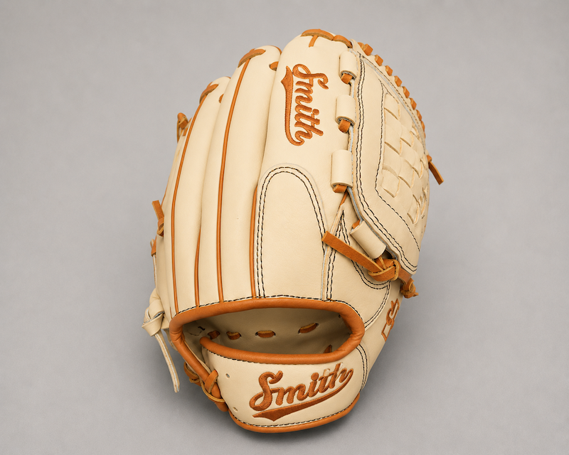 Smith FGBW-Blonde n Tan Baseball and Softball Glove