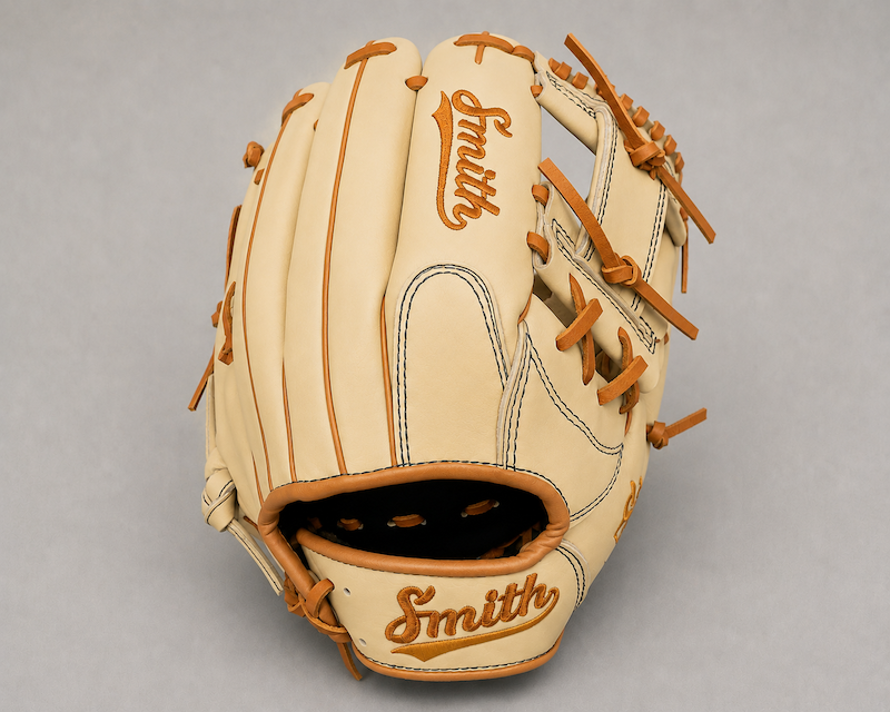 Smith FGIW-Blonde n Tan Baseball and Softball Glove