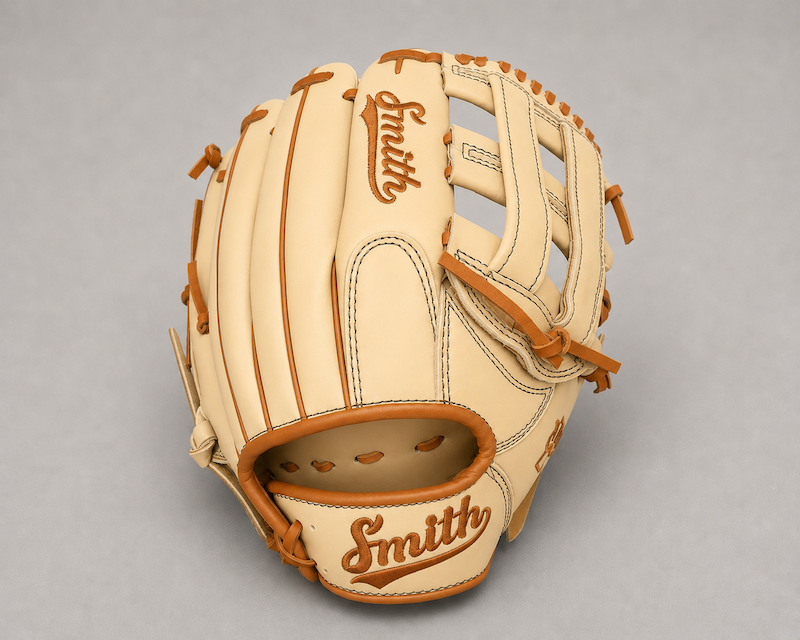 Smith FGHW-Blonde n Tan Baseball and Softball Glove