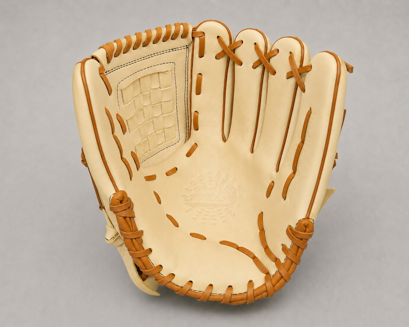 Smith FGBW-Blonde n Tan Baseball and Softball Glove