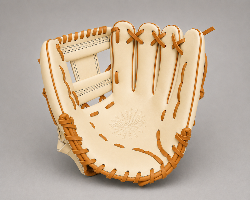 Smith FGIW-Blonde n Tan Baseball and Softball Glove
