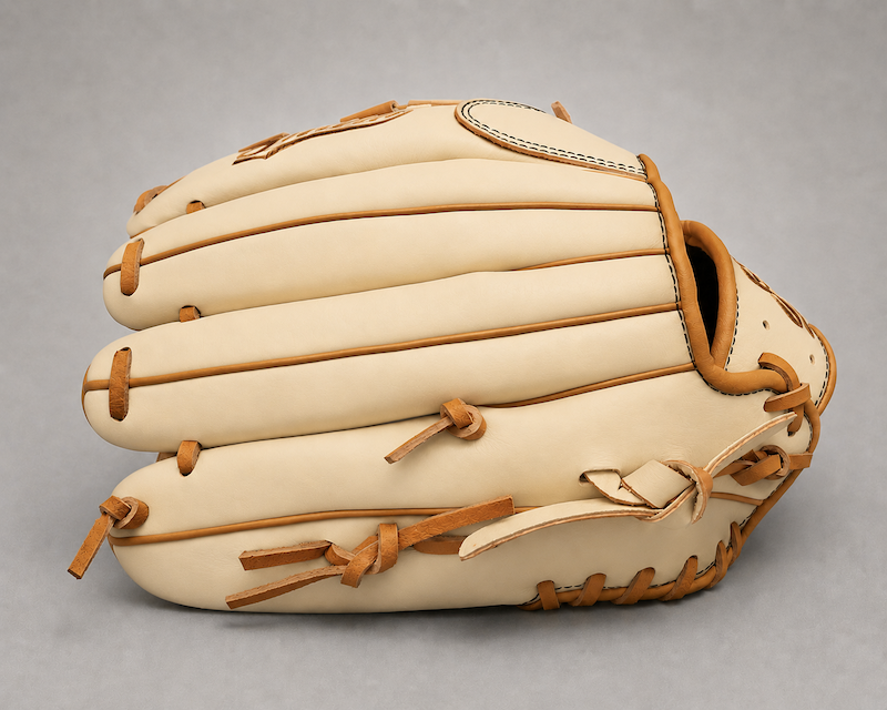 Smith FGBW-Blonde n Tan Baseball and Softball Glove