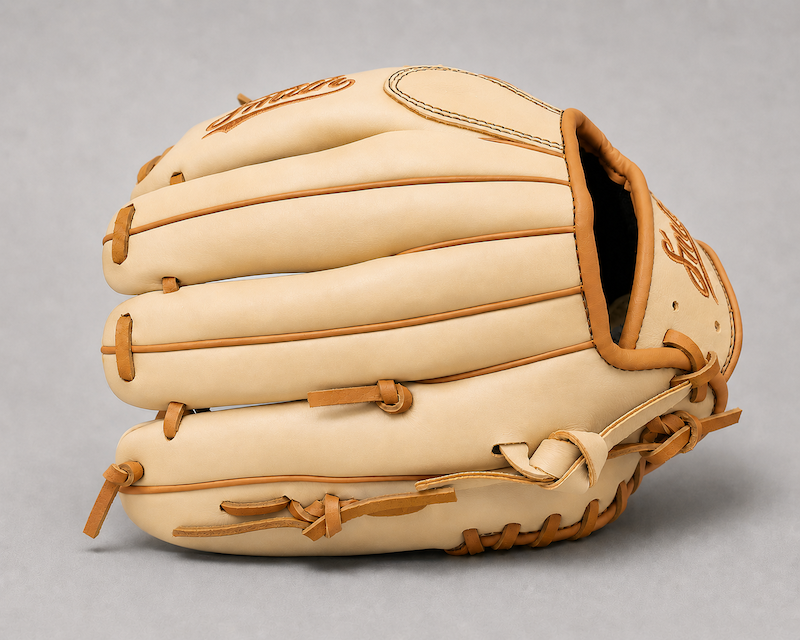 Smith FGIW-Blonde n Tan Baseball and Softball Glove