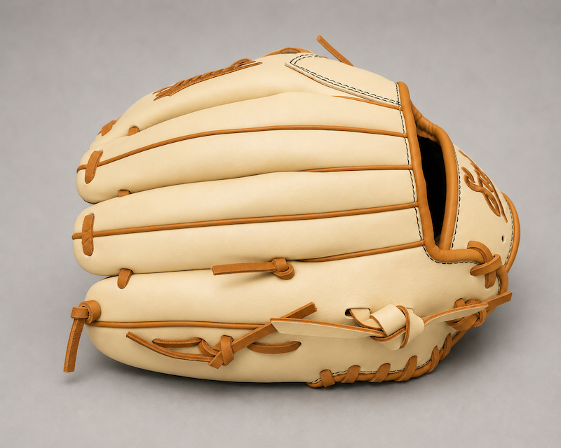 Smith FGHW-Blonde n Tan Baseball and Softball Glove