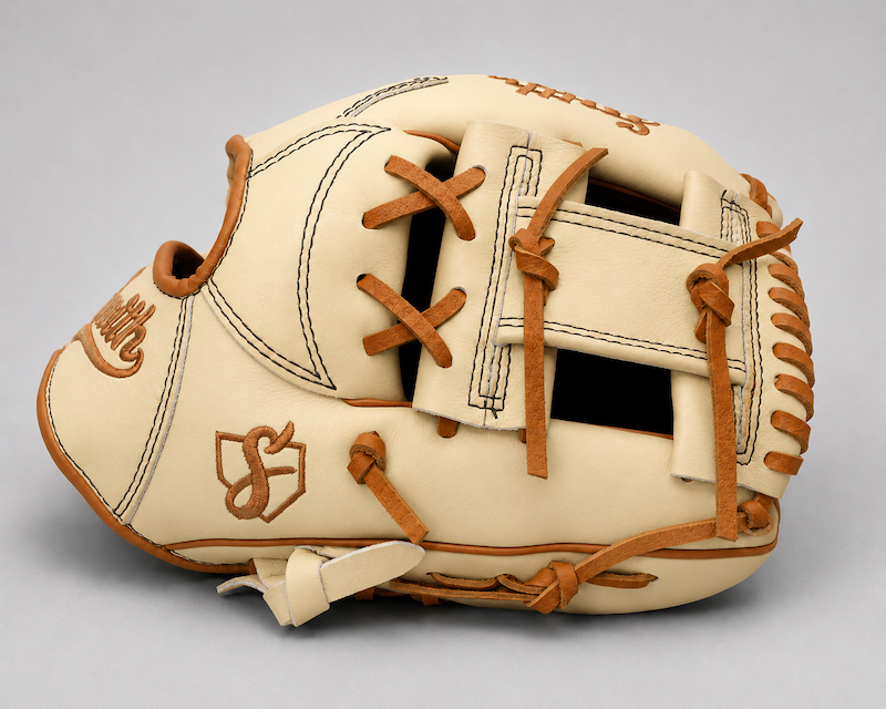 Smith FGIW-Blonde n Tan Baseball and Softball Glove