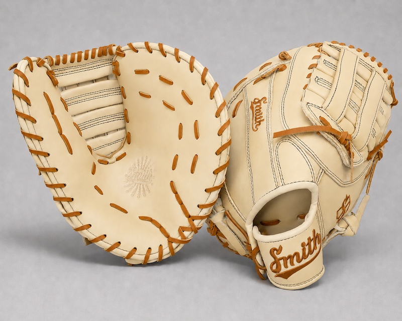 Smith FBM-Blonde n Tan