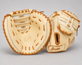 Smith SBCM-Blonde n Tan (Softball Catchers Glove)