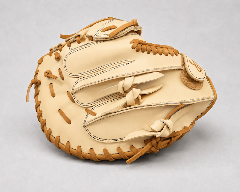 Smith SBCM-Blonde n Tan (Softball Catchers Glove)