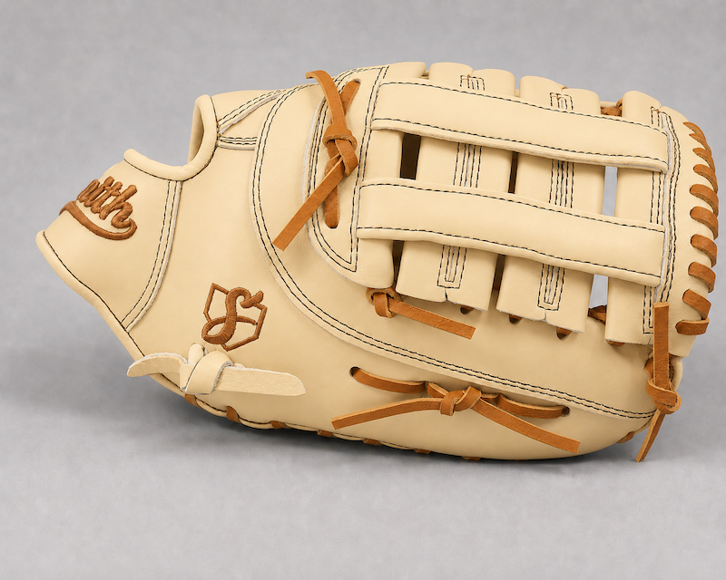 Smith FBM-Blonde n Tan