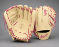 Smith FG2PW-Blonde n Pink Baseball and Softball Glove